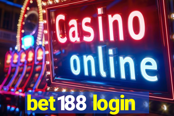 bet188 login